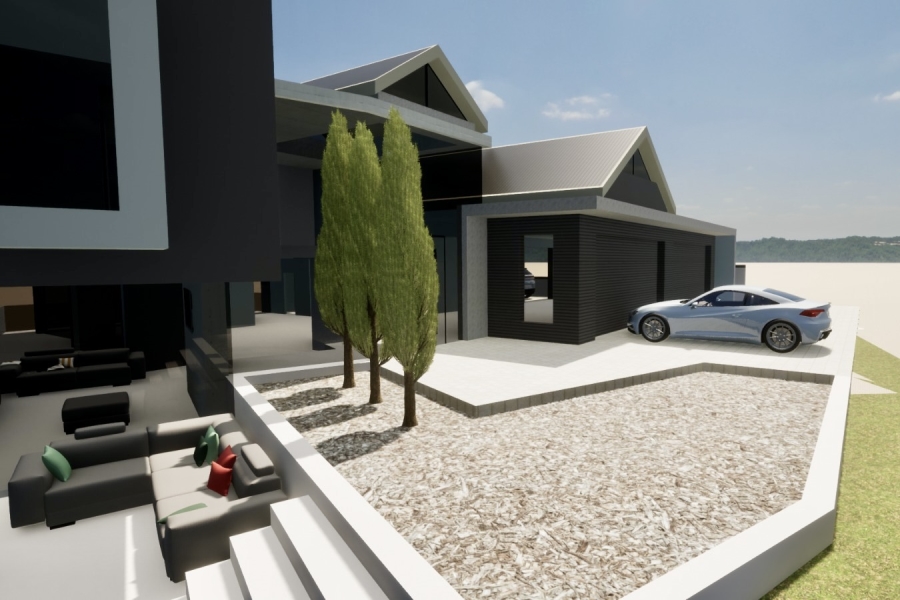 Commercial Property for Sale in Kingswood Golf Estate Western Cape